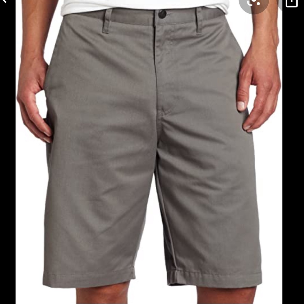 Volcom Men’s Corpo class short